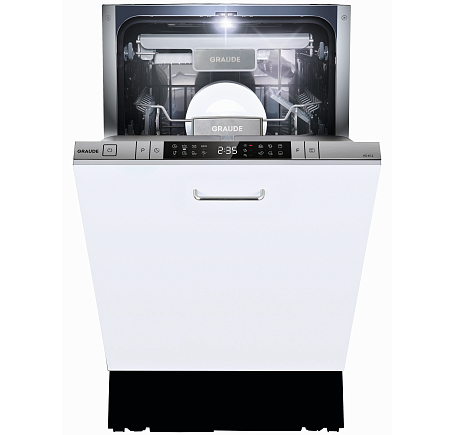 картинка Посудомоечная машина GRAUDE VG 45.2 от магазина Graude