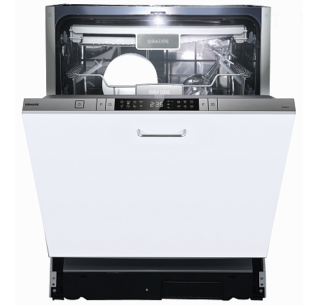 картинка Посудомоечная машина GRAUDE VG 60.2 S от магазина Graude