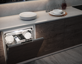 Посудомоечные машины