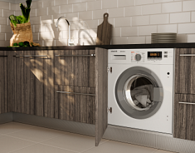 Стиральные машины