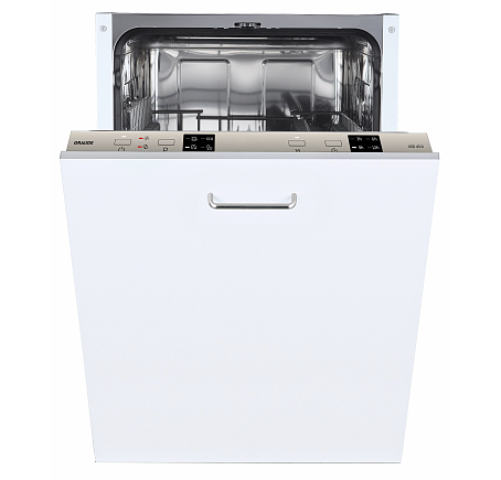 картинка Посудомоечная машина GRAUDE VGE 45.0 от магазина Graude