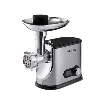 картинка Мясорубка GRAUDE FW 12.3 от магазина Graude